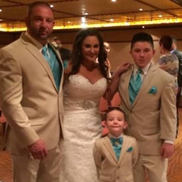 Meet your Posher, Shanna - Picture 1 of 1